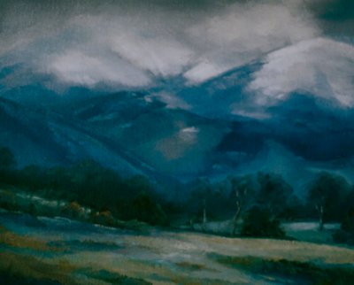 Boughton、2006年 作： Lee Campbell