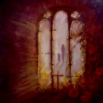 デイライトII、2019年 作： Lee Campbell