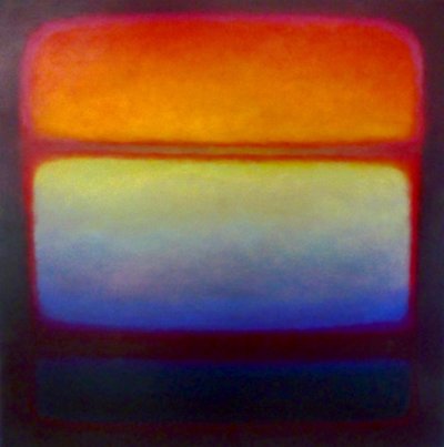 ゴールデンアワー、2022 年 作： Lee Campbell
