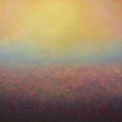 ミスティックへ、2019 作： Lee Campbell