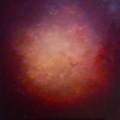 覚醒、2019年 作： Lee Campbell