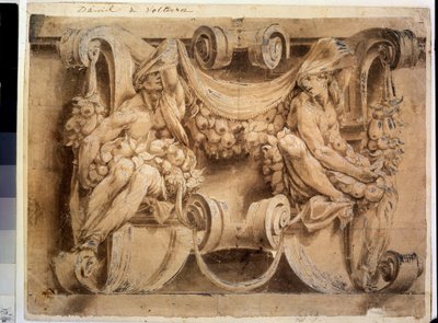  作： Lelio Orsi da Novellara