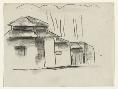 農場 作： Leo Gestel