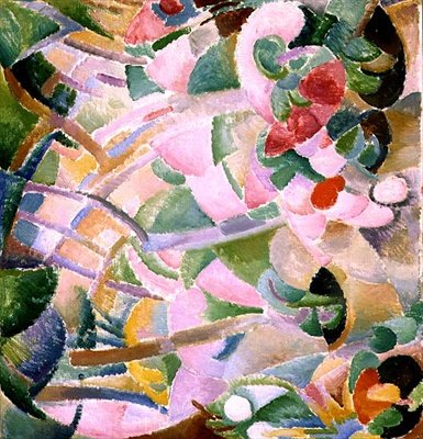 マヨルカ 作： Leo Gestel