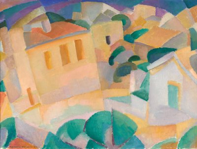  作： Leo Gestel