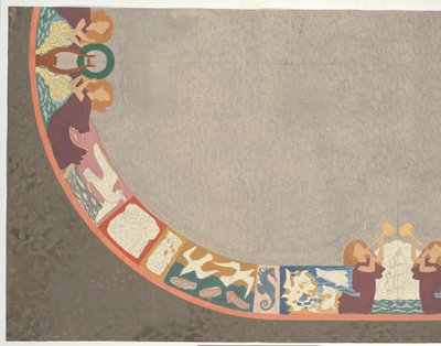 デザインパーツカーペット 作： Leo Gestel