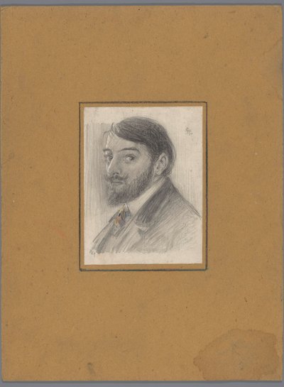  作： Leo Gestel
