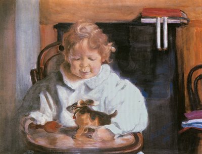  作： レオン・バクスト