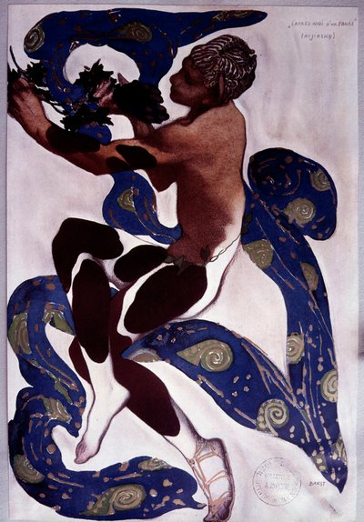 ドビュッシー（1862-1918）の "Prelude a l