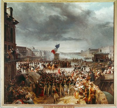 次の芸術家によるアート作品： Léon Cogniet