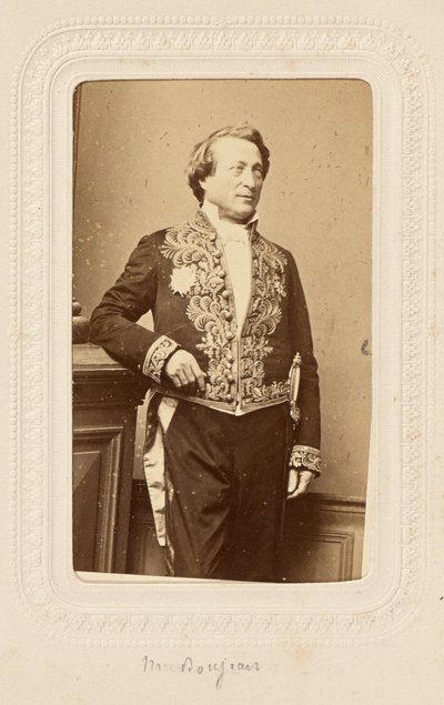M.ボンジャン 作： Leon Crémière and Cie.