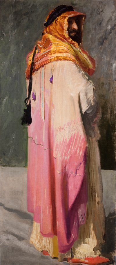 日本 作： Leon Wyczolkowski
