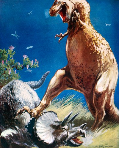  作： Leonard Robert Brightwell