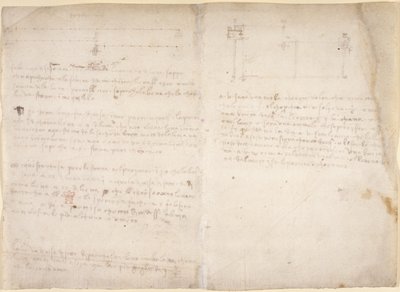 Arundel 263, f.265v, f.268 from 