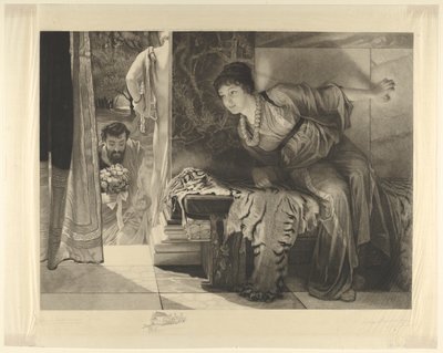 ウェルカムフットステップ ウェルカムフットステップ 1883年5月7日 作： Leopold Lowenstam