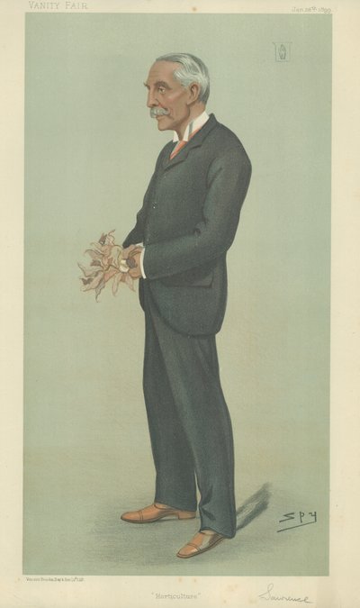 次のアーティストによるアート作品 Leslie Matthew Ward