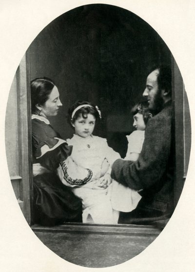 1865年7月21日、1948年。 作： Lewis Carroll