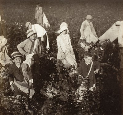  作： Lewis Wickes Hine