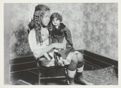 無題 作： Lewis Wickes Hine
