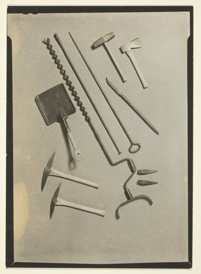 無題 作： Lewis Wickes Hine