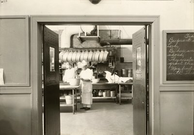 無題」1935年頃 作： Lewis Wickes Hine