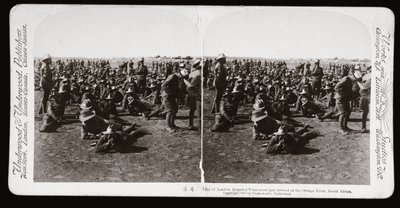 ボーア戦争（南アフリカ共和国 作： Unbekannt Unbekannt