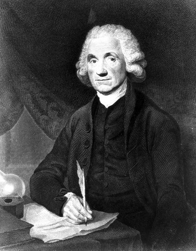 ジョセフ・プリーストリー（イギリス・アメリカの神学者、化学者 作： Unbekannt Unbekannt