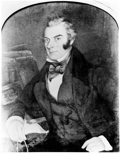 ウォルター・ハンコック（イギリスのエンジニア、1835-1852年頃 作： Unbekannt Unbekannt