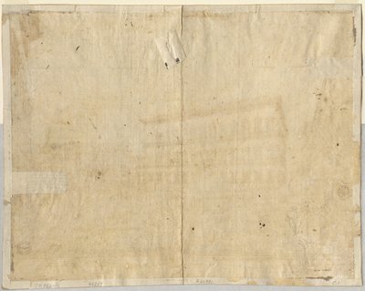 カートリッジバック、1664。 作： Lievin Cruyl