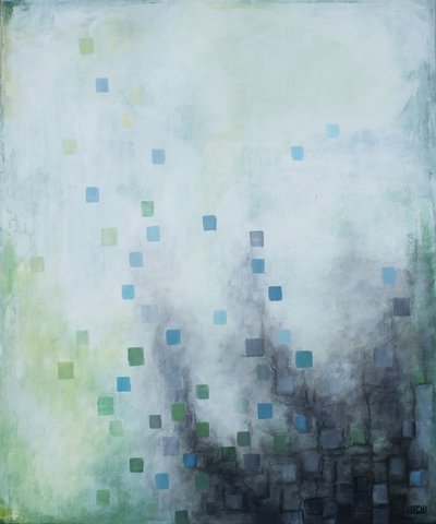 作： 
