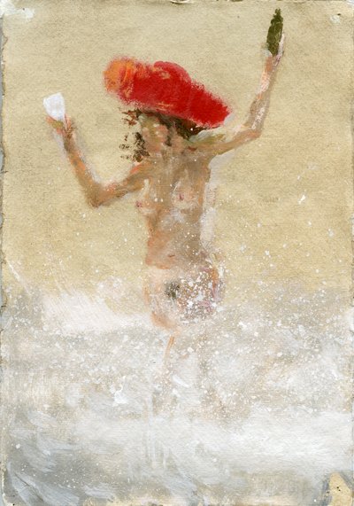  作： Lincoln Seligman