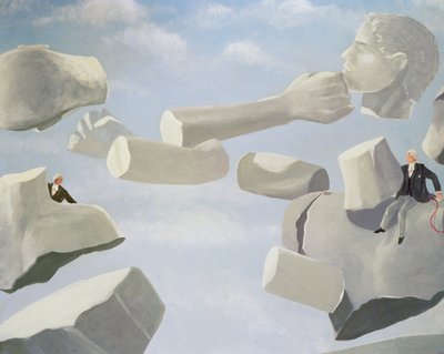 訴訟怒り 作： Lincoln Seligman