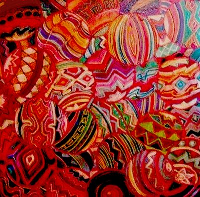 バンジボール 作： リンダ・アーサー