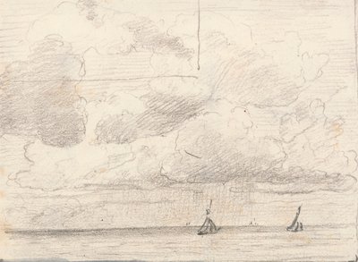 uma rajada 作： Lionel Constable