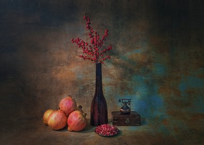  作： Liu Xing