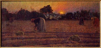 The Gramignaie 作： Llewelyn Lloyd
