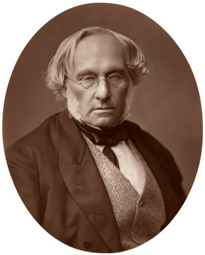 エドワードシェパードグリージー卿（マサチューセッツ州）、セイロン首席判事、1876年。 作： Lock and Whitfield