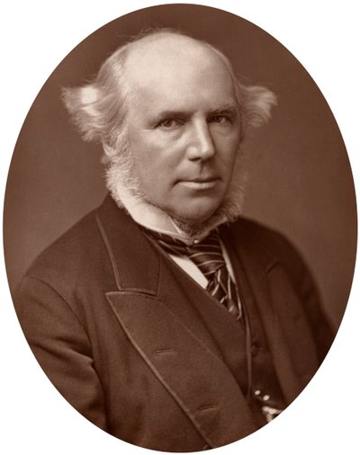 トーマスハチソントリストラム、QC、教会弁護士、1882年。 作： Lock and Whitfield