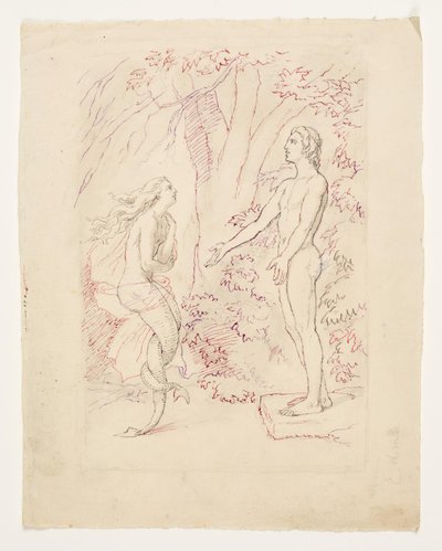 王子様は人魚姫と出会う 作： Lorenz Frølich