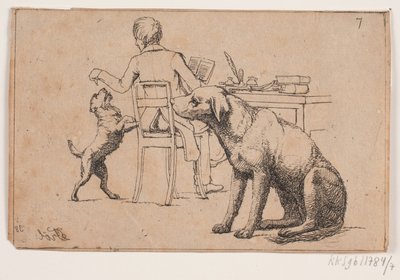  作： Lorenz Frølich