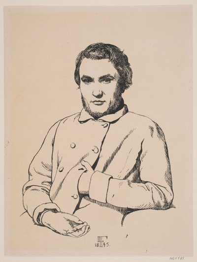  作： Lorenz Frølich