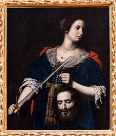  作： Lorenzo Lippi