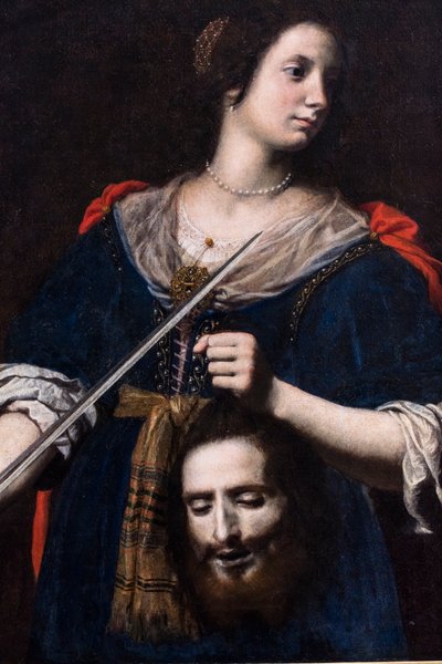  作： Lorenzo Lippi