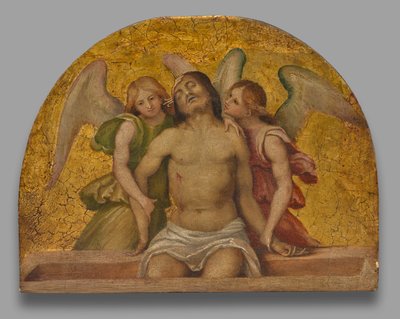 ピート？ 作： Lorenzo Lotto