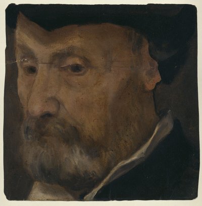  作： Lorenzo Lotto