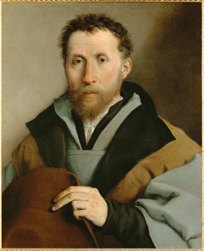  作： Lorenzo Lotto