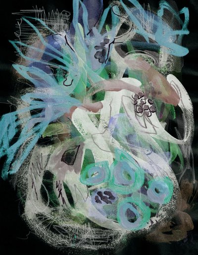  作： Lori Ann Folz