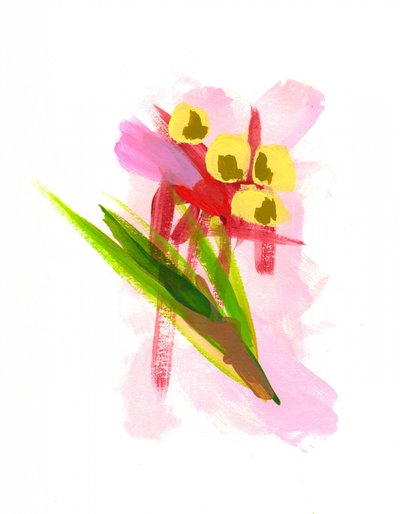  作： Lori Ann Folz