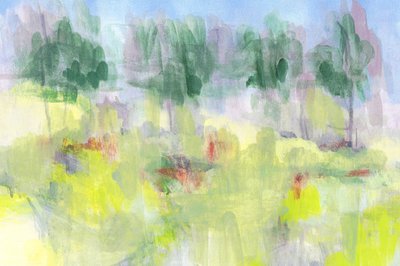  作： Lori Ann Folz