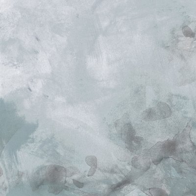 穏やかな青い流れ 作： Lori Ann Folz